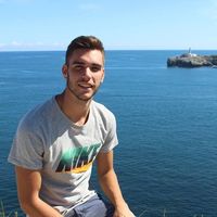 Fernando Chillaron Sanchez's Photo