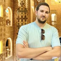 Shawn Maroufi的照片