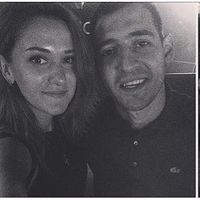 Viktoriya Bahanova's Photo