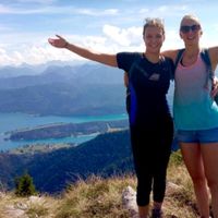 Zdjęcia użytkownika Anne Sünkeler