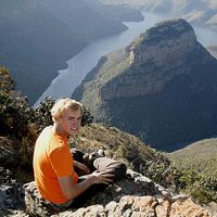 Thomas Claeys Bouuaert's Photo