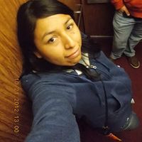 Sofia Ines Huarita's Photo