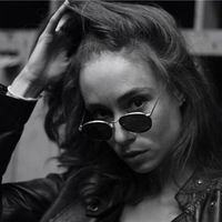 Paula De la Orden's Photo