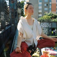 Agata Reznik's Photo