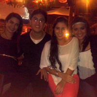 Mariel Ulloa's Photo