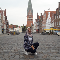 Fotos von Riham R Derhim