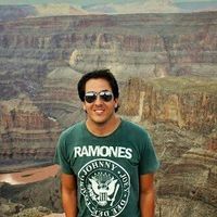 Fotos de Guilherme Franco