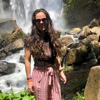 Raquel Campos的照片