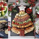 Foto de Xmas Potluck Dinner