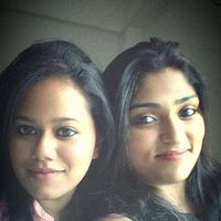 Meenu Joseph's Photo