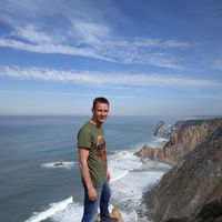 Andrej Karaulov's Photo