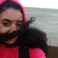 Mariane Silva的照片