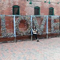 Gamze Gökalp's Photo