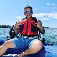 Mike Clemente的照片