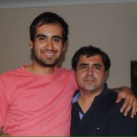 Pablo Yáñez Fernández的照片