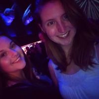 Tanja Overbeek's Photo