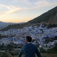 Abbas Alizadeh的照片