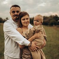 Photos de Viktoria Ulanenko