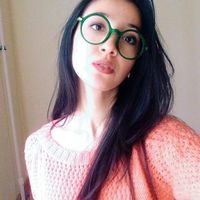 Anara Abilova's Photo