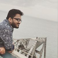 Le foto di Mohan Sundar