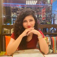 Photos de Kritika Negi