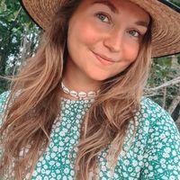 Iida-Maria Kohvakka's Photo