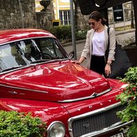 Ирина Черненко-Мовилян's Photo