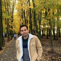 Atakan Basmacı's Photo