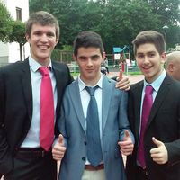 Alejandro V. Fernández's Photo