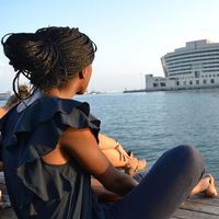 Honorine Goueth's Photo