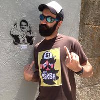 Francisco García's Photo