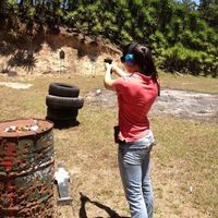 Silvia Oliva的照片