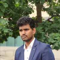 Aravinth Veera's Photo