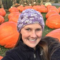 Katie Clark的照片