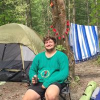 Yannick Blakeley的照片