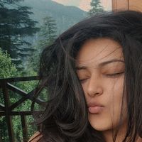 Samriti Verma's Photo