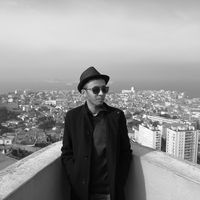 Fotos de Manuel Bassoü