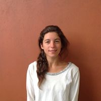 Zoé Galinsoga的照片