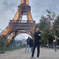 Waleed Yasser的照片