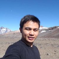 Val Maverick Abecia's Photo