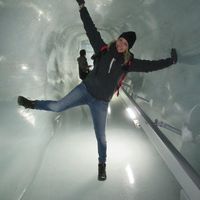 Antonia Saur的照片