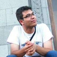 Davood Shaterzadeh的照片