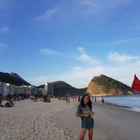 Paula Rondón's Photo