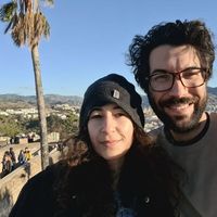 Benjamin  Ladraa's Photo