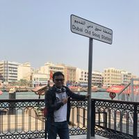 Muhammad Rizki's Photo