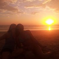 YaMile Aubone Taleb的照片