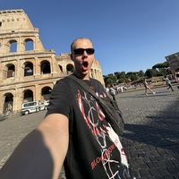 Kacper Dwojak's Photo