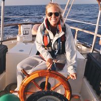 Lydia Smith的照片