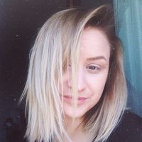 Ulyana Ostapchuk的照片