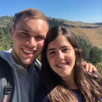 Maximilian Heidemann's Photo